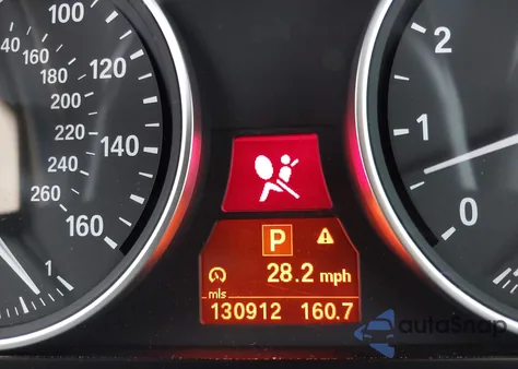 2012 BMW X5 xDrive35I z USA, uszkodzony, nr VIN 5UXZV4C55CL750678